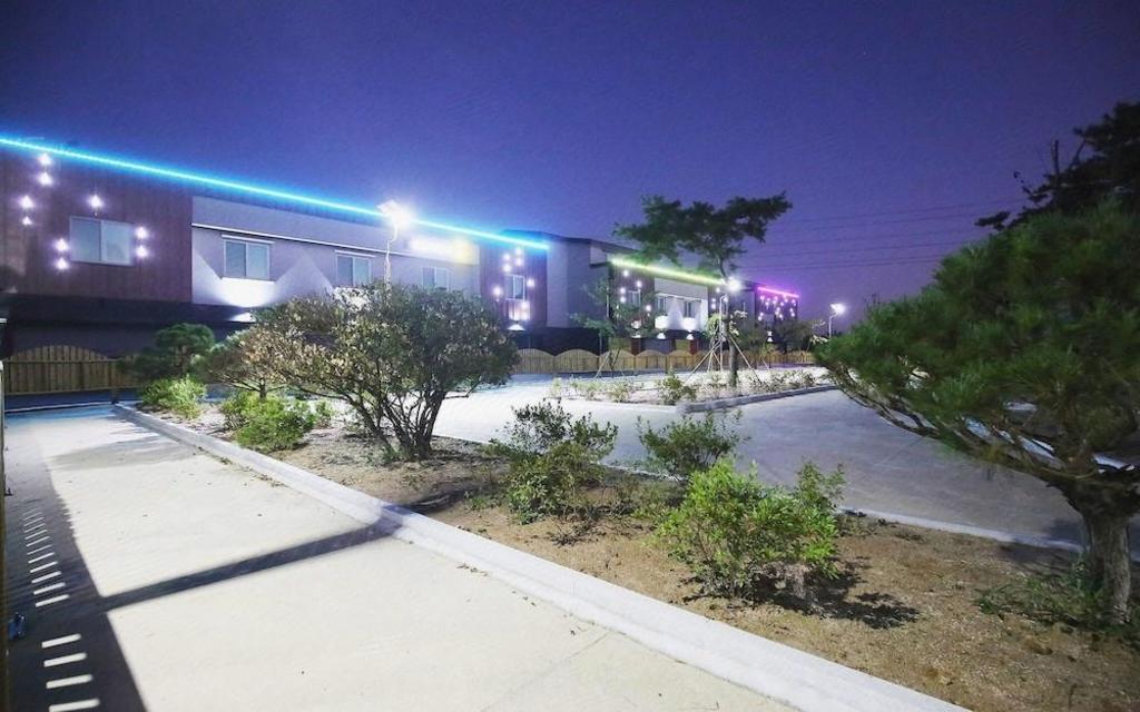Yesan Ryu Hotel image