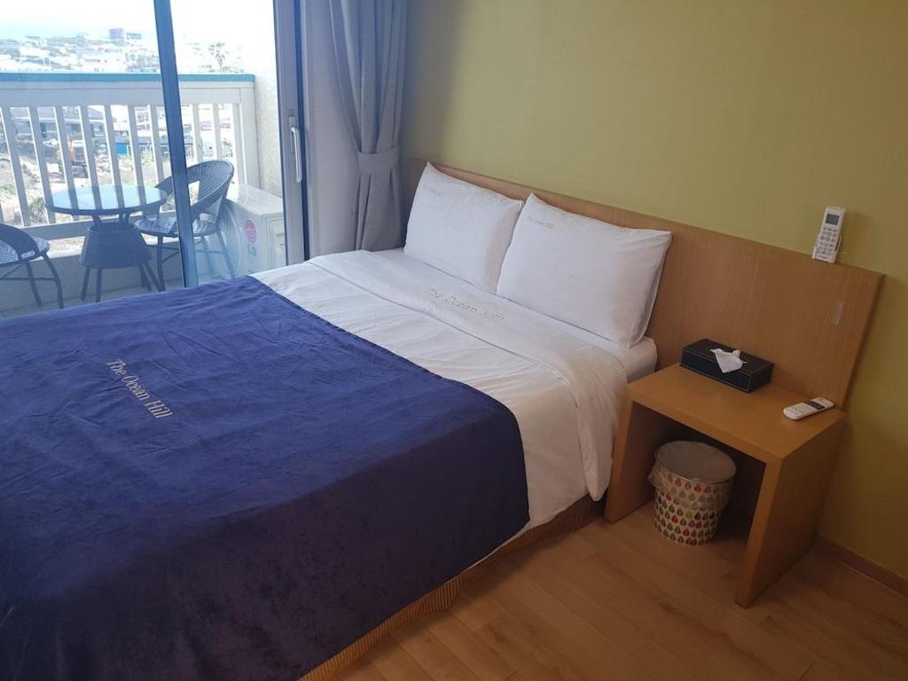 제주 디 오션 힐 펜션 image