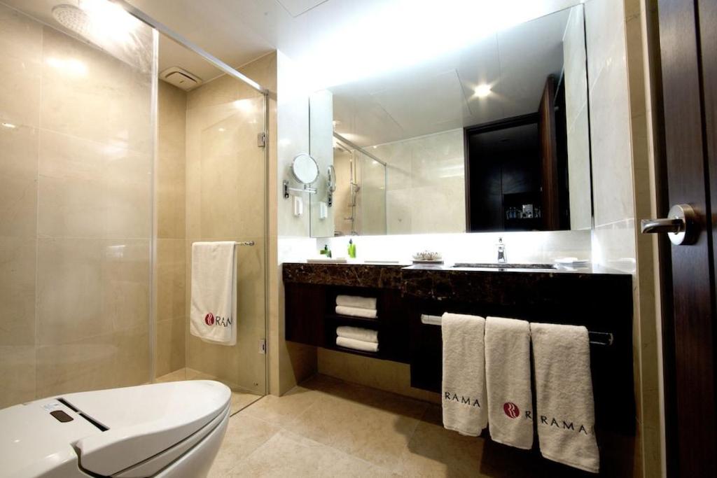 Ramada Jeju Hamdeok image