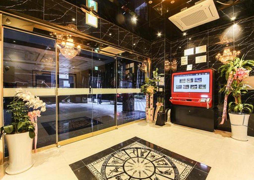 라뷰 호텔 image