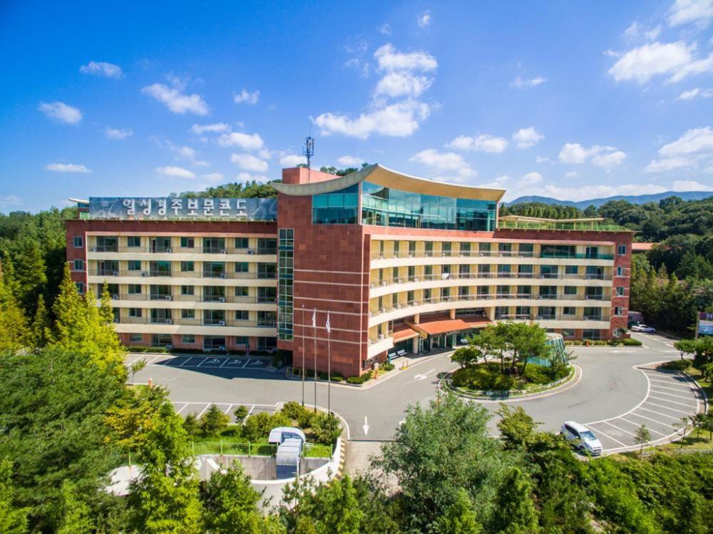 일성 경주 보문 리조트 image