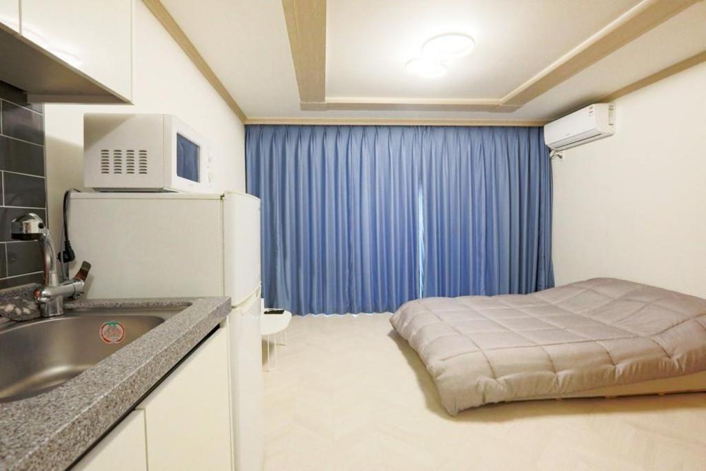 경주 스테이365 펜션 image