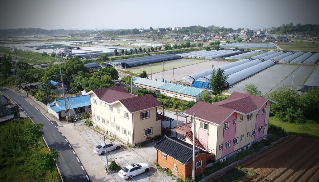 논산 소담 펜션 image