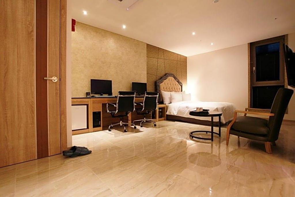 Boutique Hotel SB Seoul image