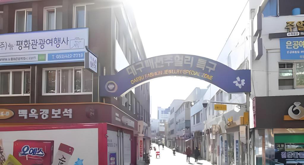 기타 지역의 아파트먼트 (38m², 침실 1개, 프라이빗 욕실 1개) image