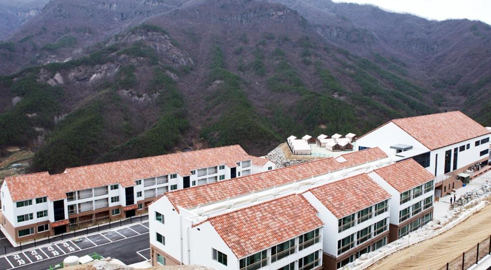 밀모 리조트 패밀리 호텔 image