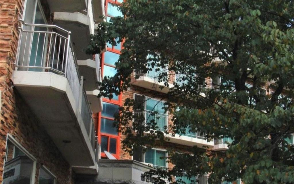 굿스테이 갈천 패밀리 리조트 image