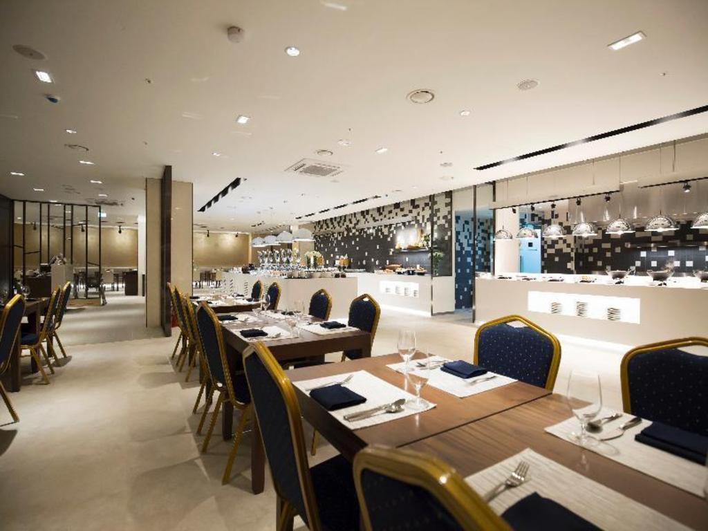 Best Western Arirang Hill Dongdaemun image
