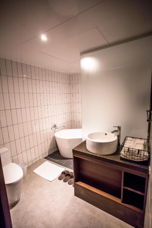 호텔 에그 image
