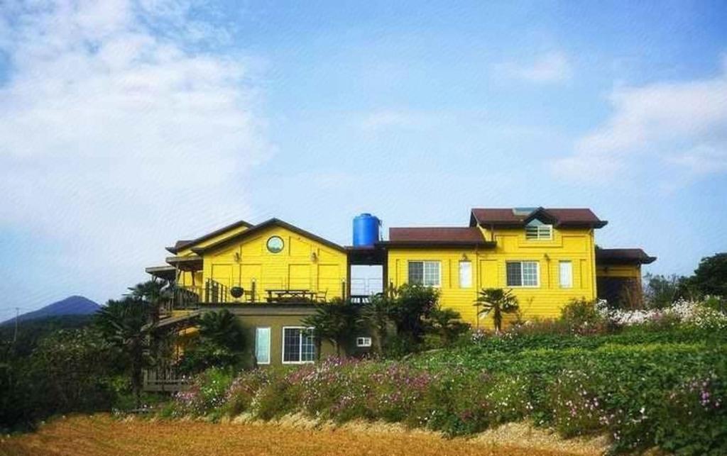 통영 몽돌하우스 펜션 image