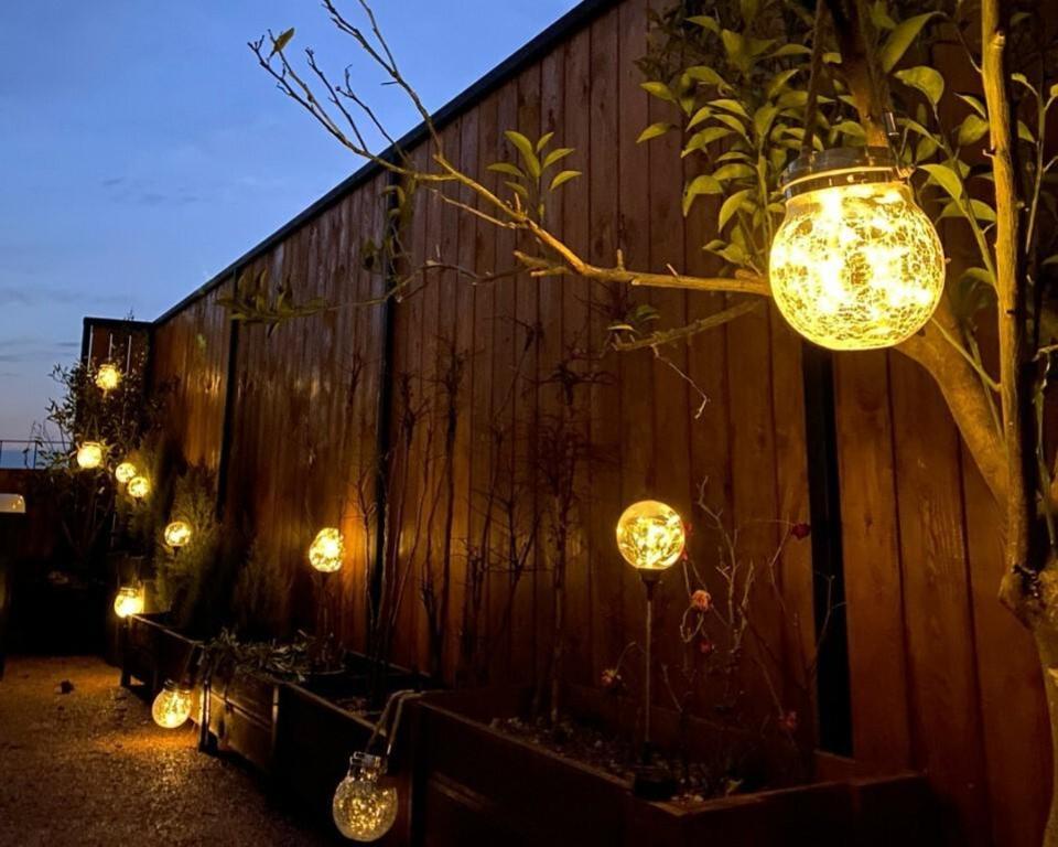 마랑 펜션 image