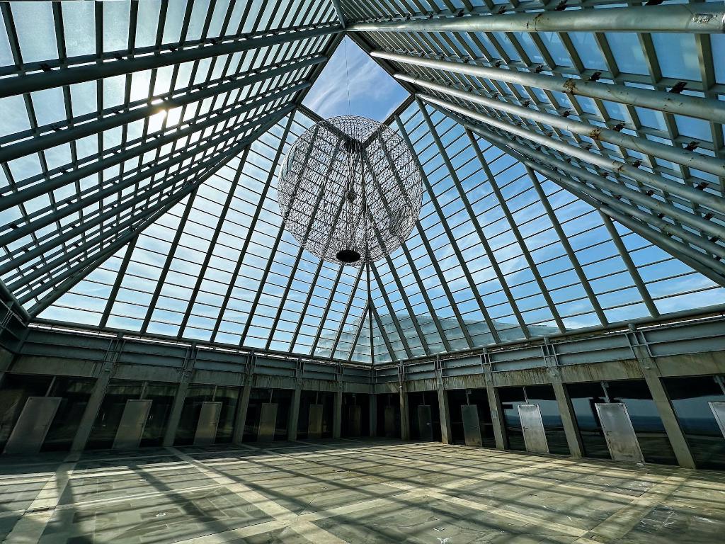 우도의 아파트먼트 (107m², 침실 2개, 프라이빗 욕실 2개) image