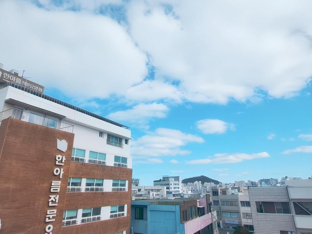 제주 고요산책 image