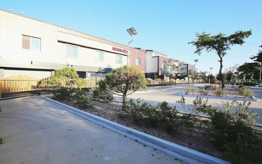 Yesan Ryu Hotel image