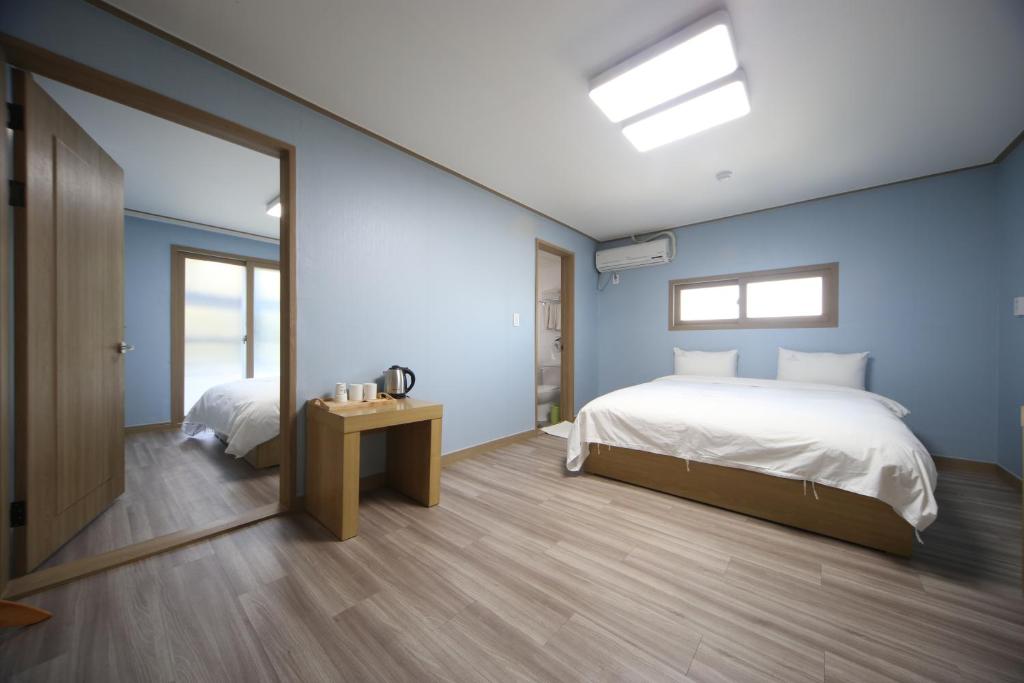 엘리제 호텔 부산 image