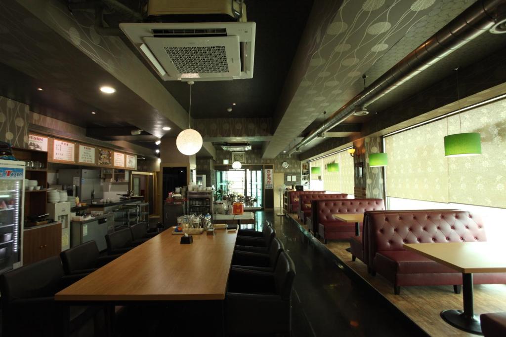 송탄 메트로 관광 호텔 image