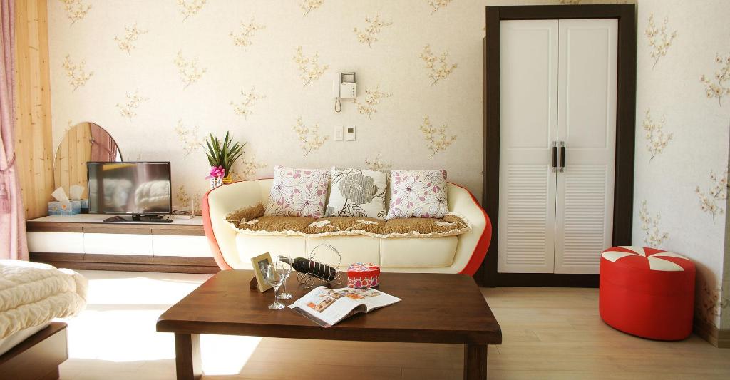라파로마 펜션 image