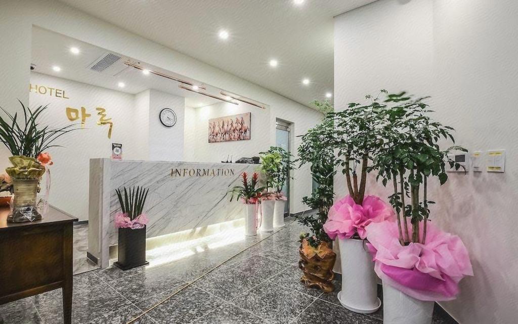 Gongju Maru Hotel image