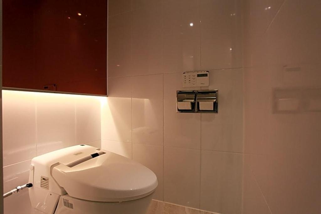 Boutique Hotel SB Seoul image