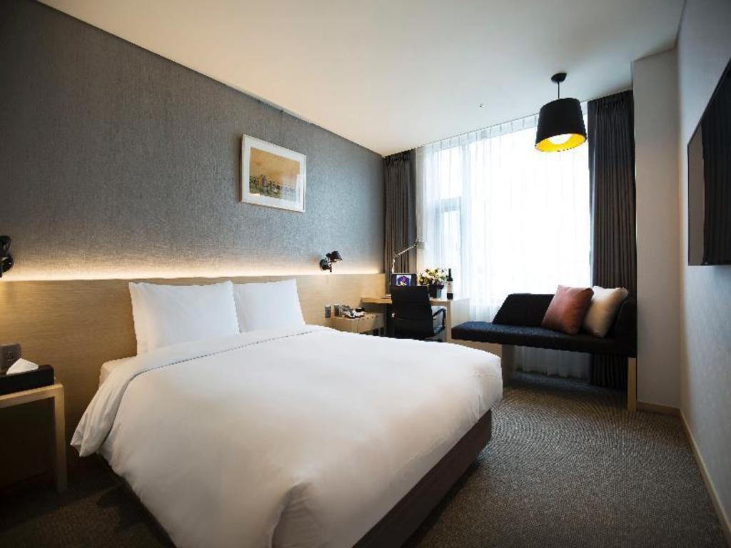 Best Western Arirang Hill Dongdaemun image