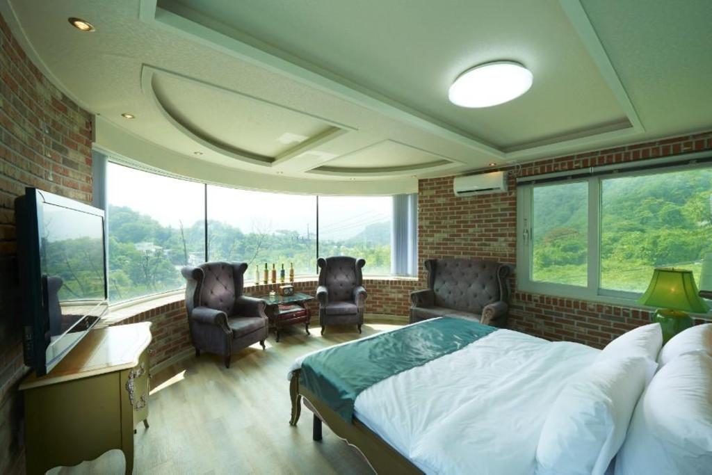 LX22 풀빌라  image