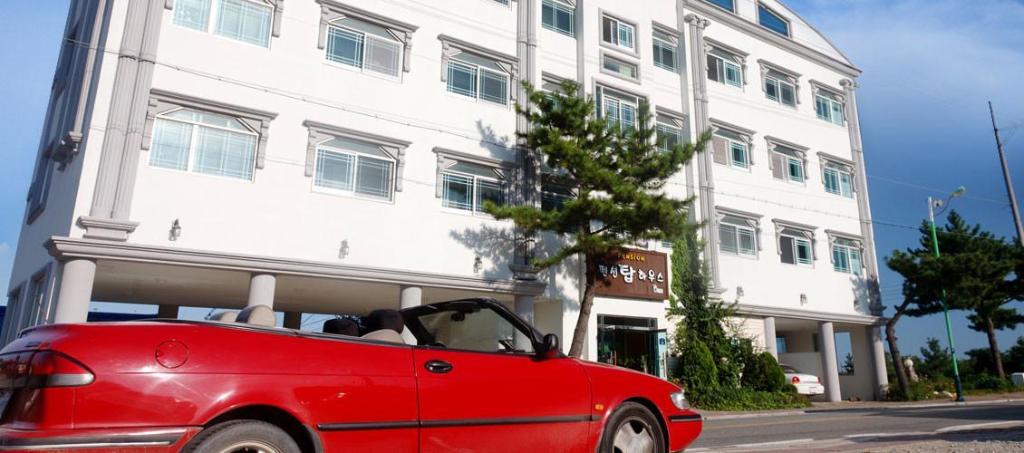 고성 탑하우스 image