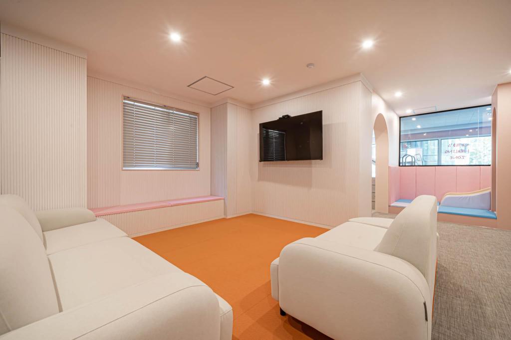 Doan Pool villa&kids hotel image