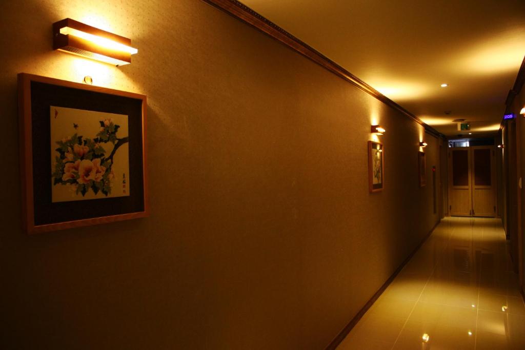 송탄 메트로 관광 호텔 image