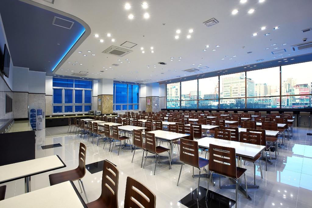 토요코인 인천부평 image