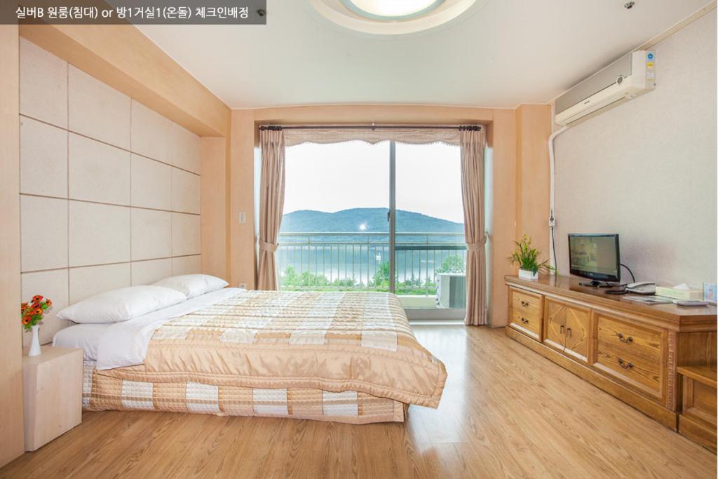 일성 경주 보문 리조트 image