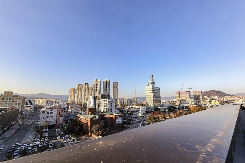 라로체루즈 호텔 image