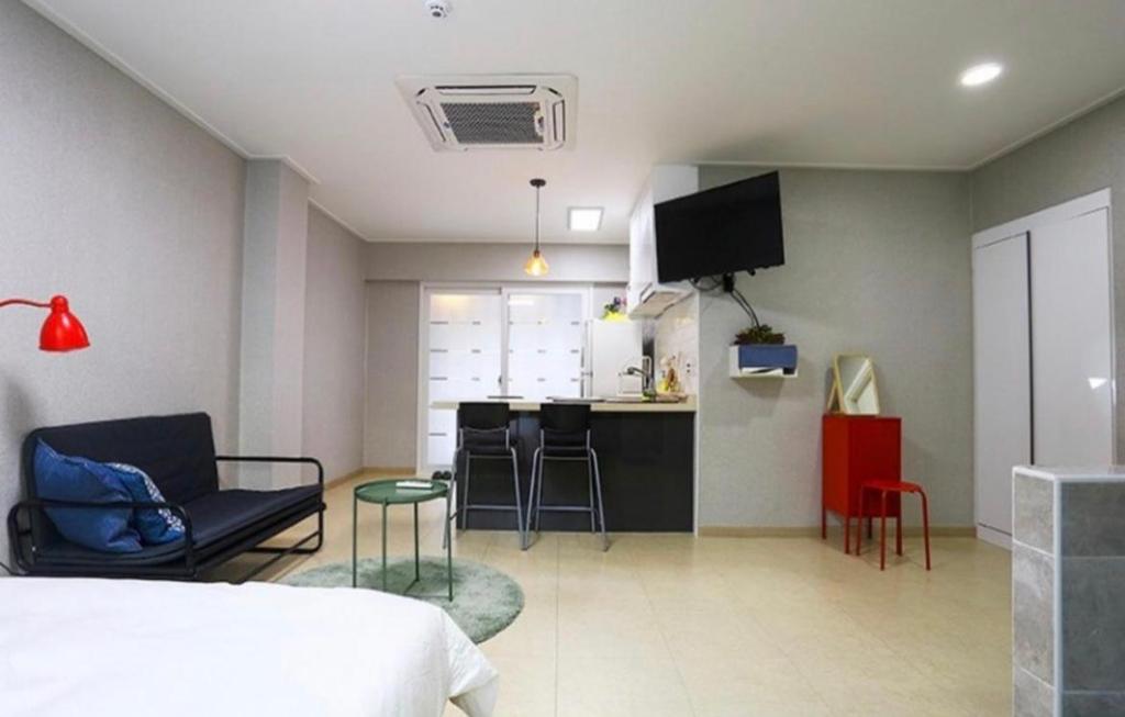 블라썸 펜션 image