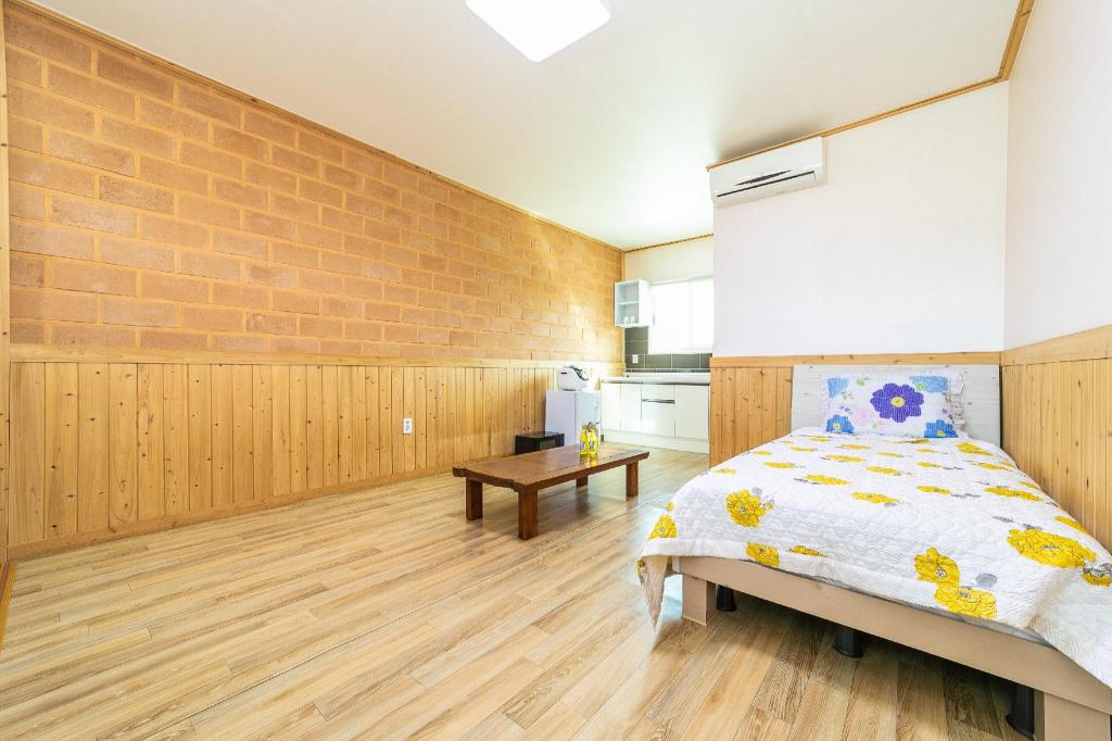 논산 소담 펜션 image