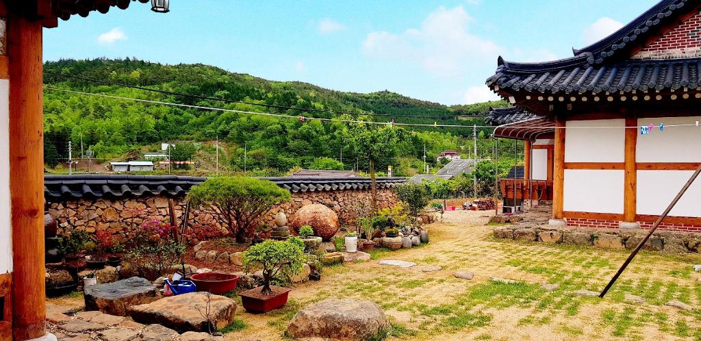 보성 수진한옥 펜션 image
