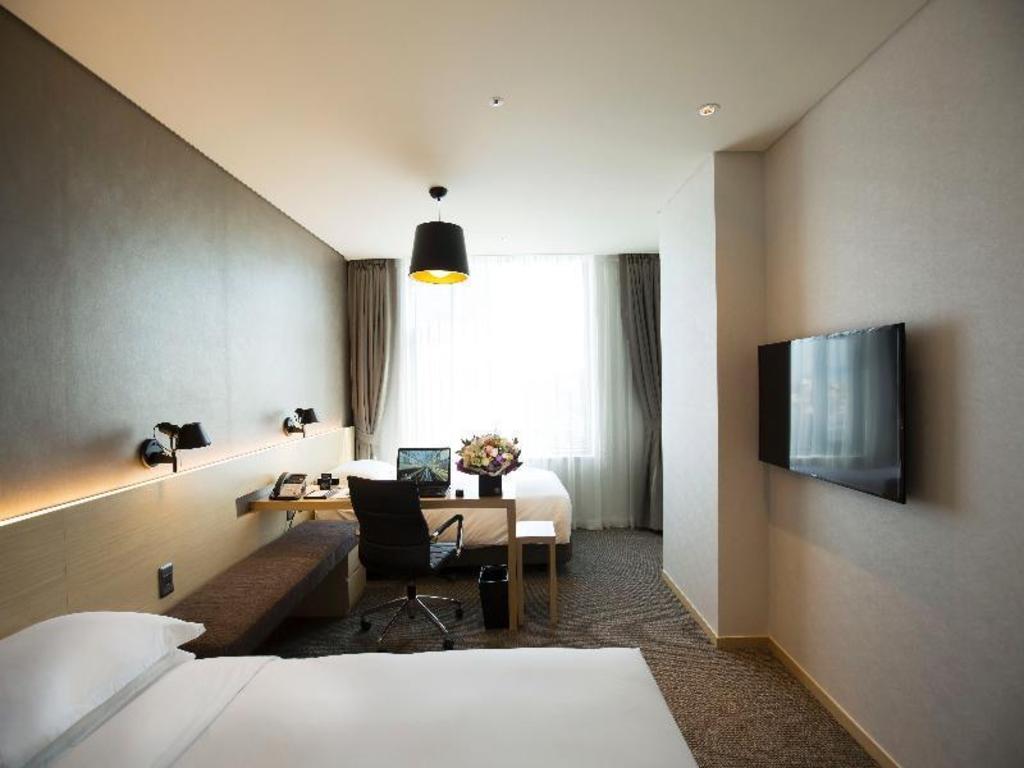 Best Western Arirang Hill Dongdaemun image