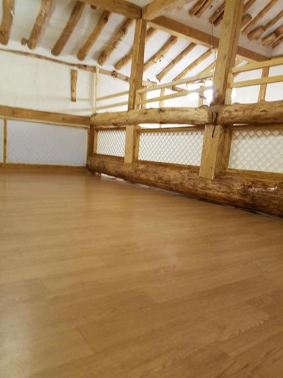 Best Hotels in Jeonju, South Korea – The Hanok Review
