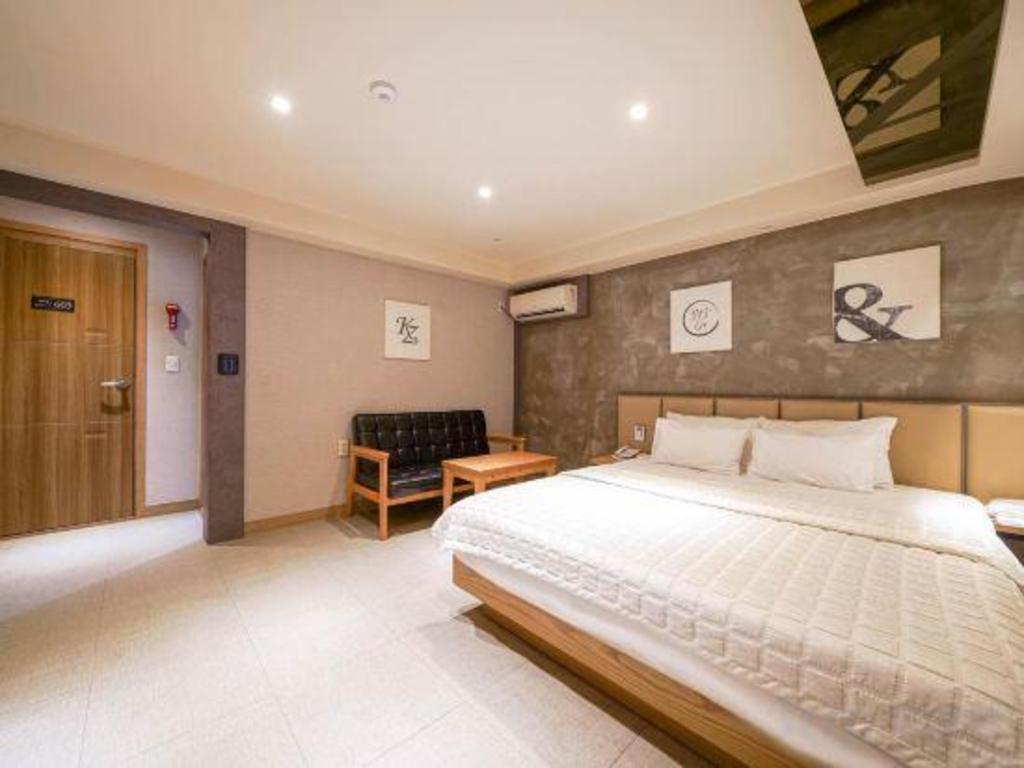 Best Hotels in Busan, South Korea – HOTEL Myeongi Review