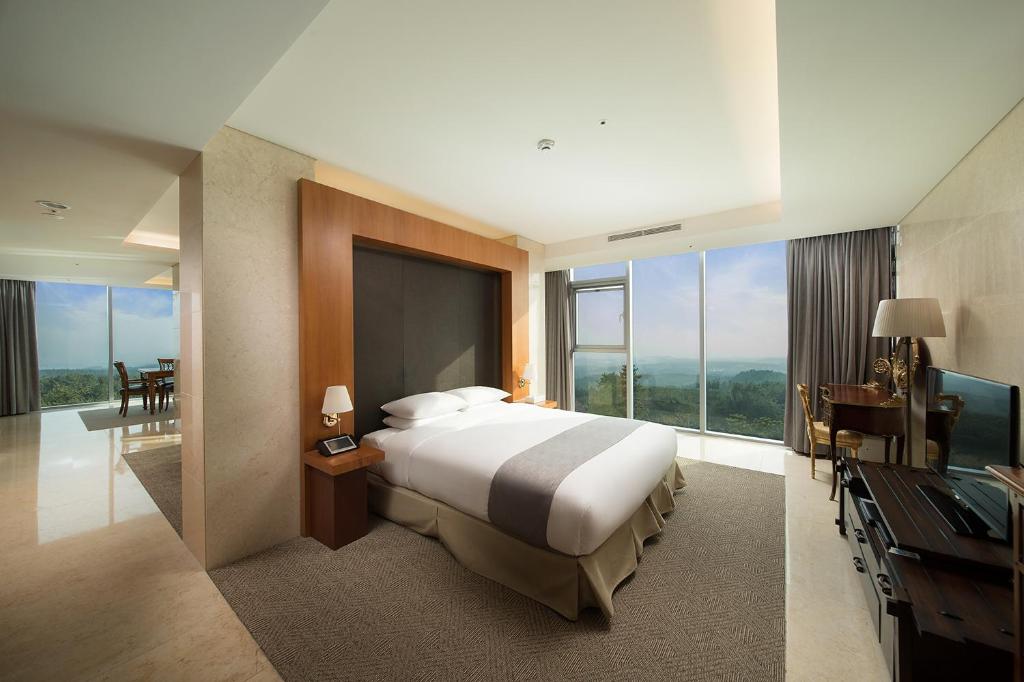 Best Hotels in Jeju, South Korea – WE Hotel Jeju Review