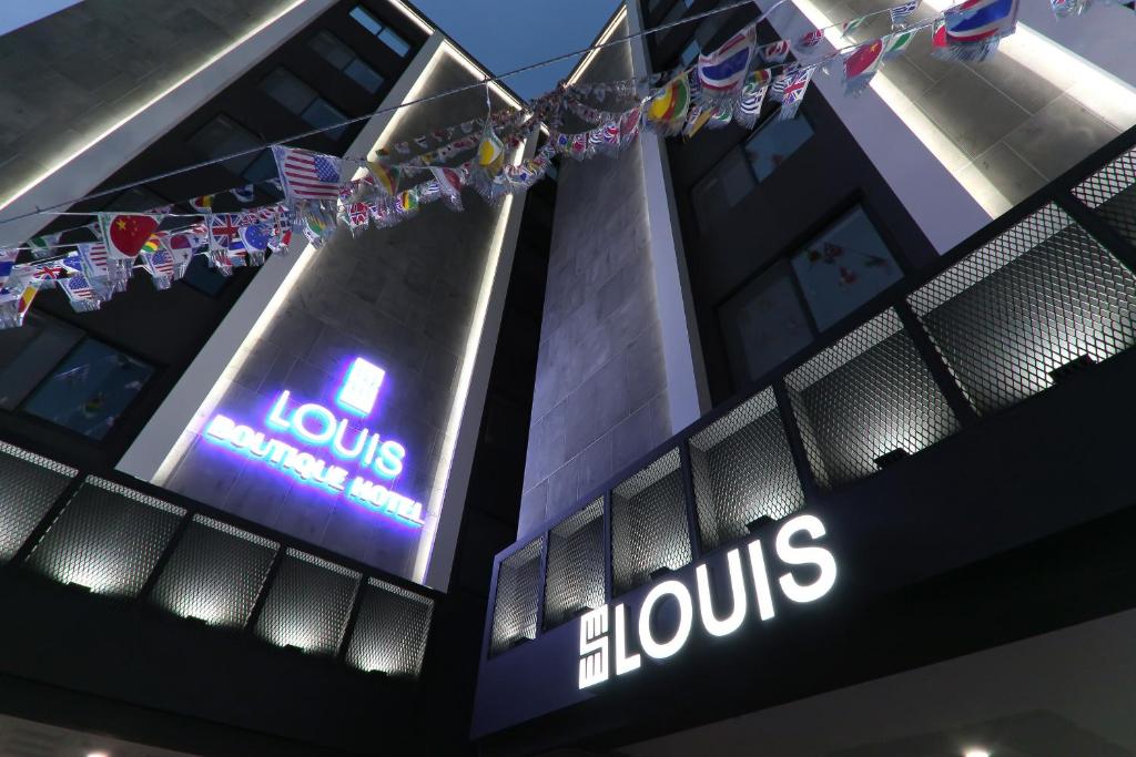 Best Hotels in Busan, South Korea – Lewis Hotel Sasang Review