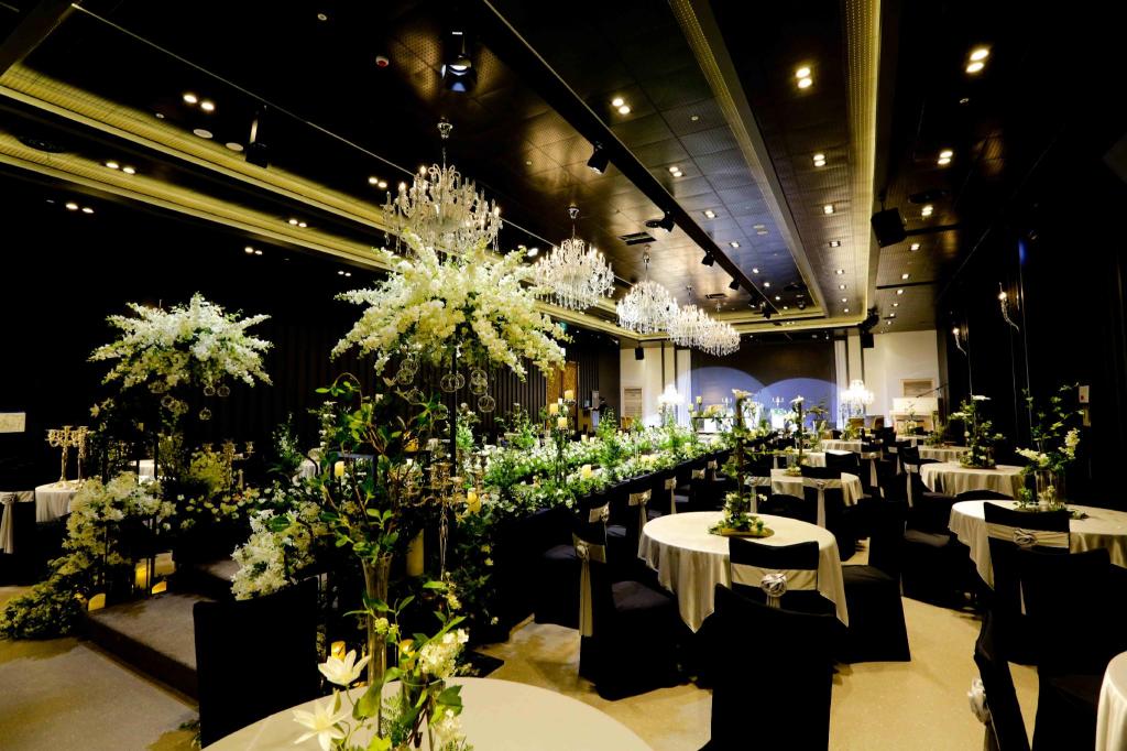 Best Hotels in Buan, South Korea – Buan Gwanghwang Hotel Review