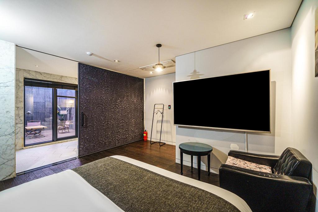Best Hotels in Incheon, South Korea – Amae Hotel Review
