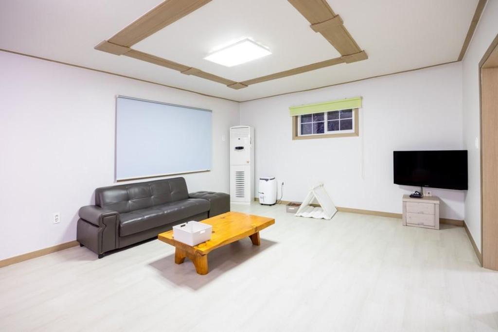 Best Hotels in Taean, South Korea – Taean Ocean Hill Resort Pension Review