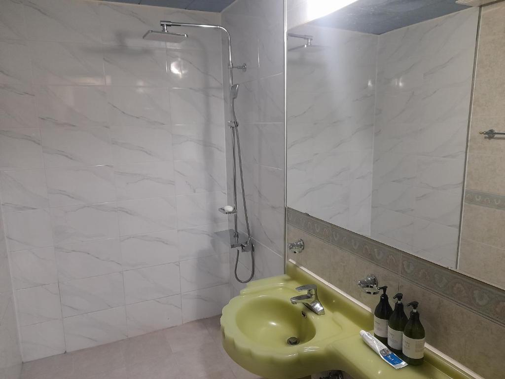 Best Hotels in Suncheon, South Korea – Goodstay Nobles Hotel Suncheon Review