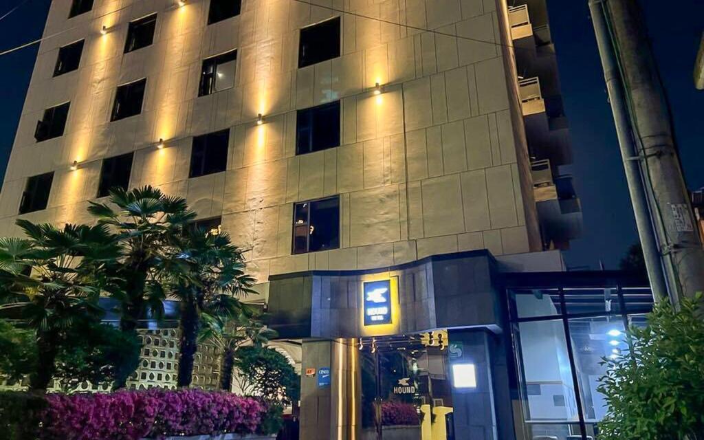 Best Hotels in Suncheon, South Korea – Hound Hotel Suncheon Station Review