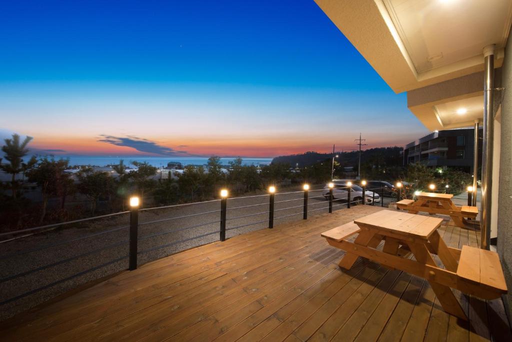 Best Hotels in Jeju, South Korea – Su Pension Review