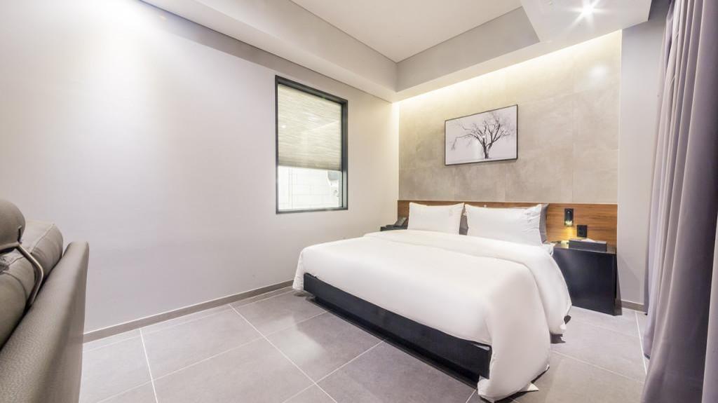 Best Hotels in Pyeongtaek, South Korea – Pyeongtaek Stay Hotel Review