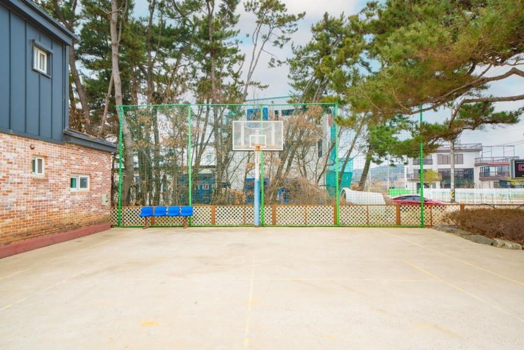 Best Hotels in Ansan, South Korea – Daebudo Danuri Pension Review