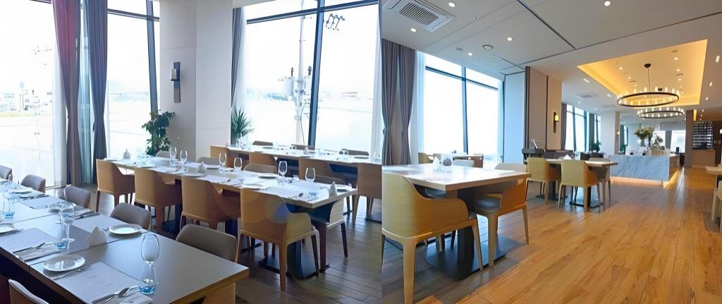 Best Hotels in Gwangyang, South Korea – Hotel Rakhee Gwangyang Review