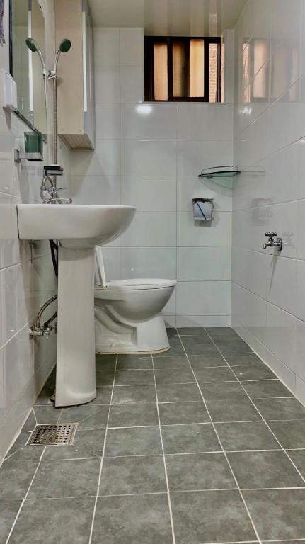 홍대의 빌라 (45m², 침실 3개, 프라이빗 욕실 1개) image
