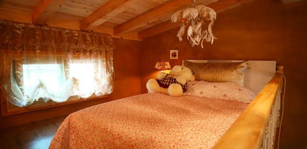 양평 스마일 카라반 풀빌라 펜션 (Yang Pyung Smile Caravan pension) image
